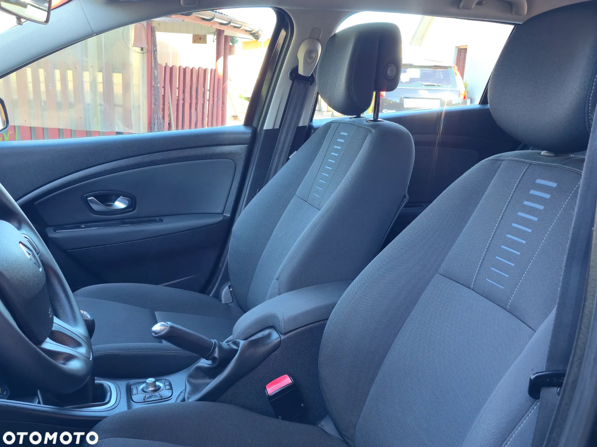 Renault Megane 1.6 16V 110 Dynamique - 23