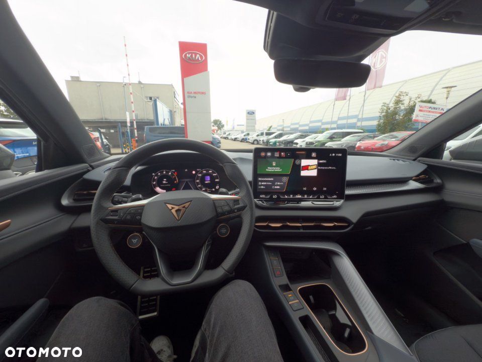 Cupra Terramar - 10