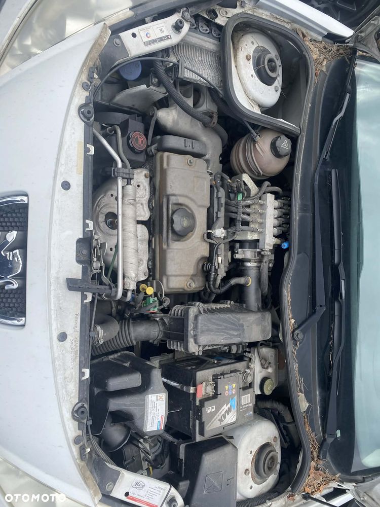 Peugeot 206 plus - 5