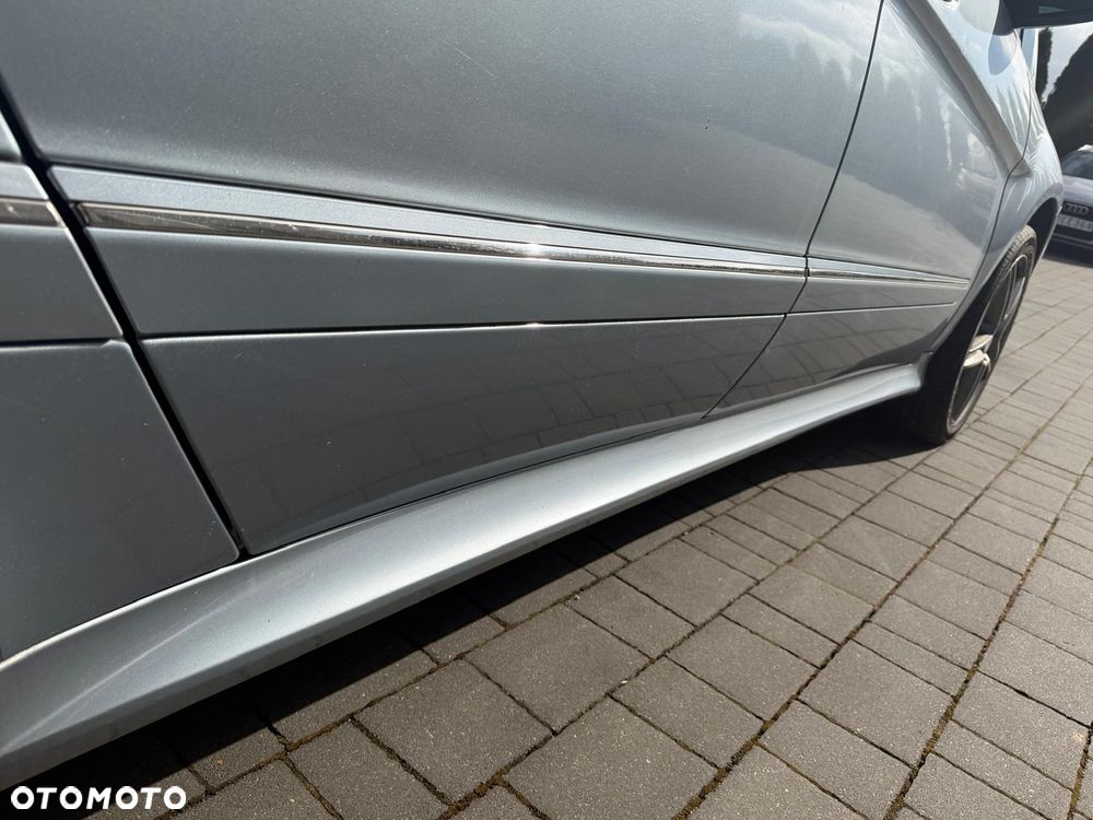 Mercedes-Benz Klasa B 160 BlueEFFICIENCY SPORT EDITION - 22