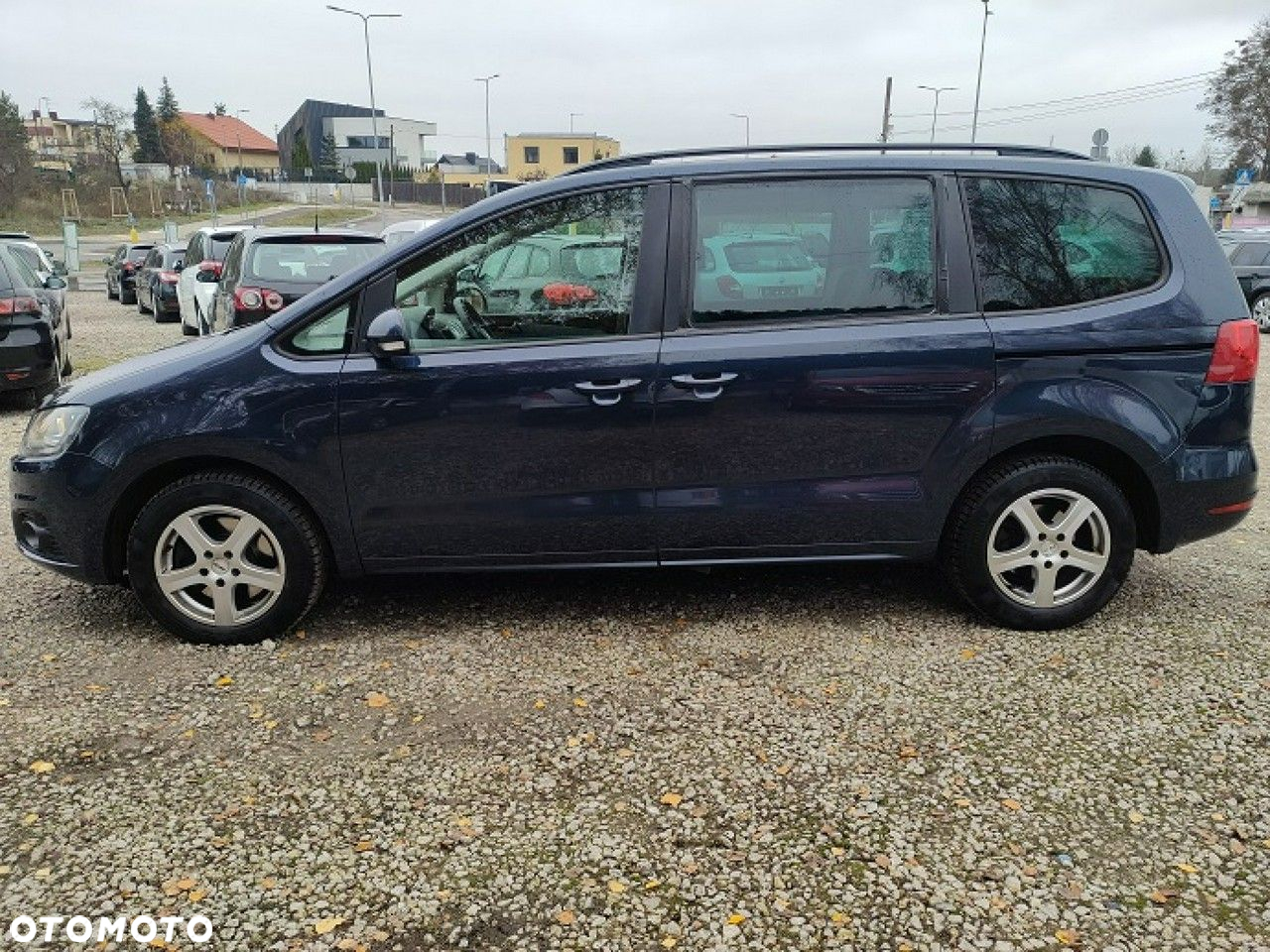 Seat Alhambra - 7
