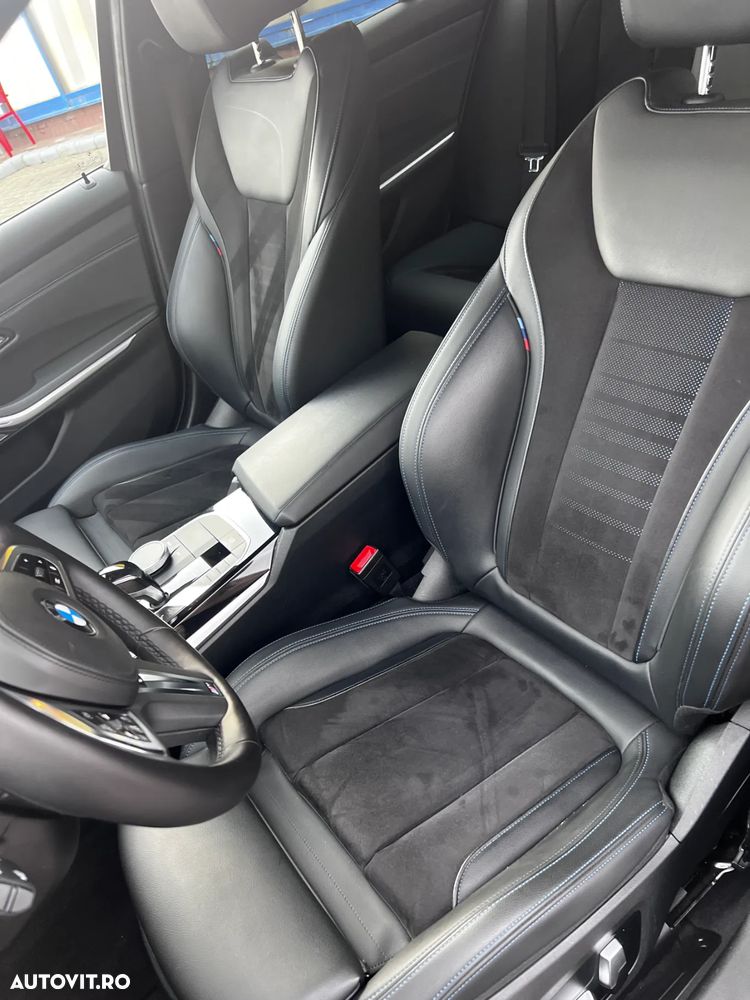 BMW M3 M340i xDrive AT MHEV - 11