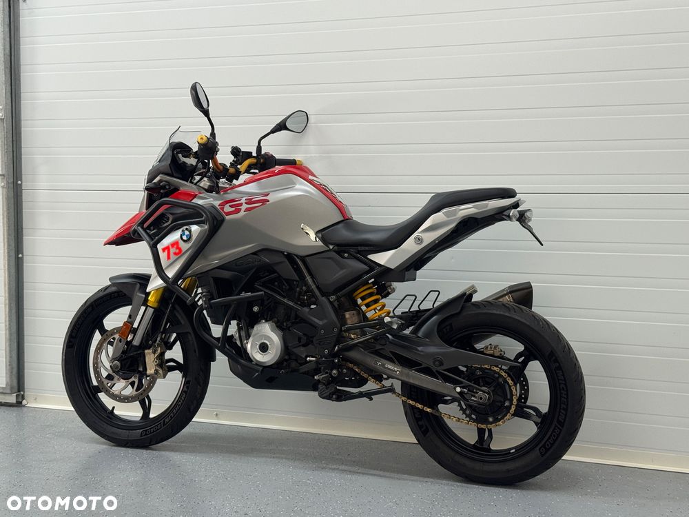 BMW GS - 14