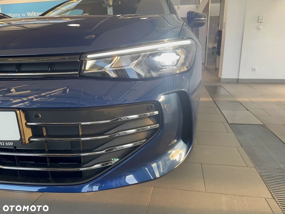 Volkswagen Passat ver-1-5-tsi-evo-business-dsg - 3