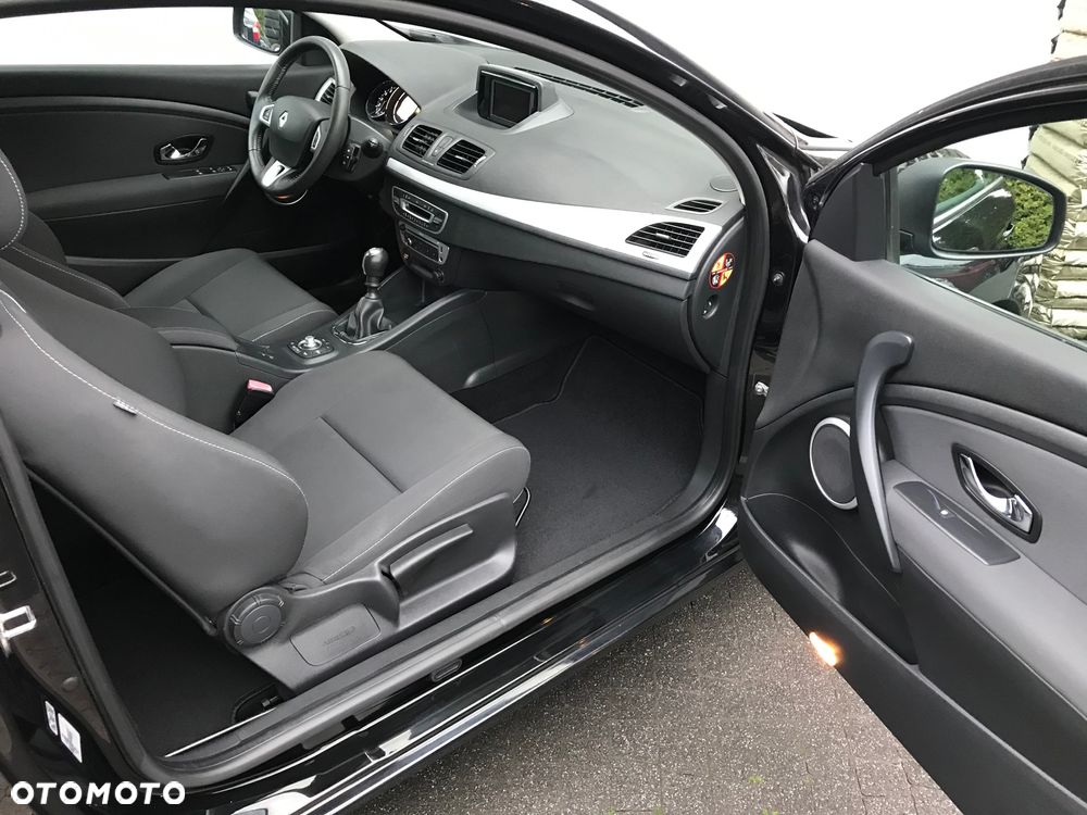 Renault Megane 1.6 16V 110 LIMITED - 7