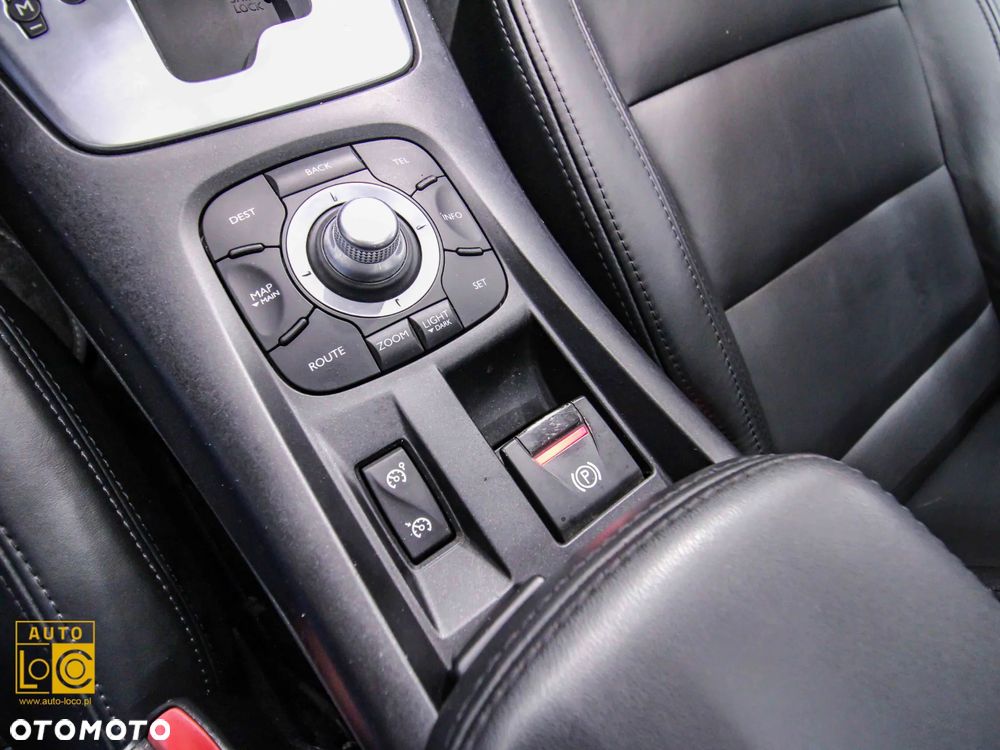 Renault Laguna 2.0 16V Turbo Initiale - 23