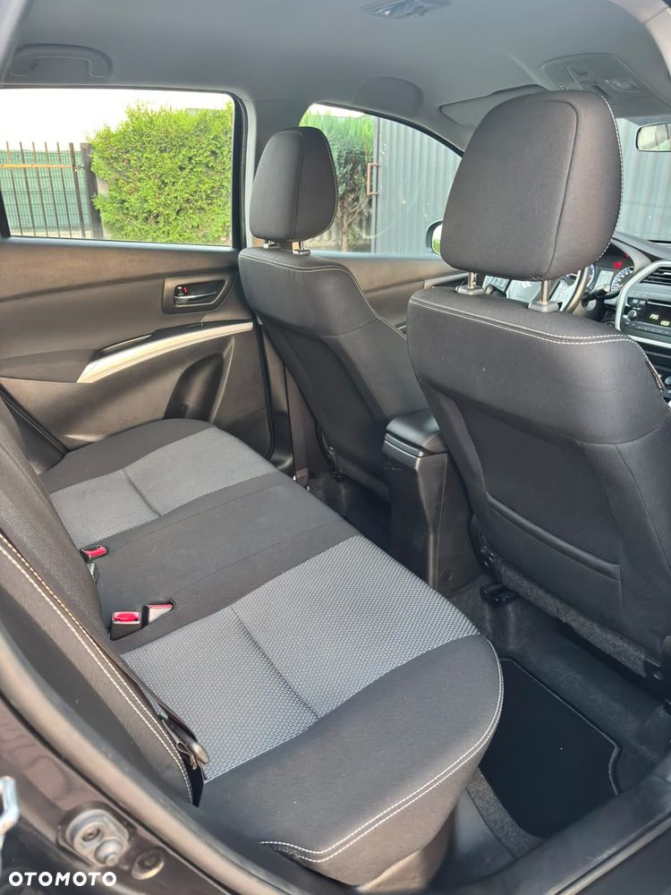 Suzuki SX4 S-Cross 1.6 DDiS Premium Plus - 25