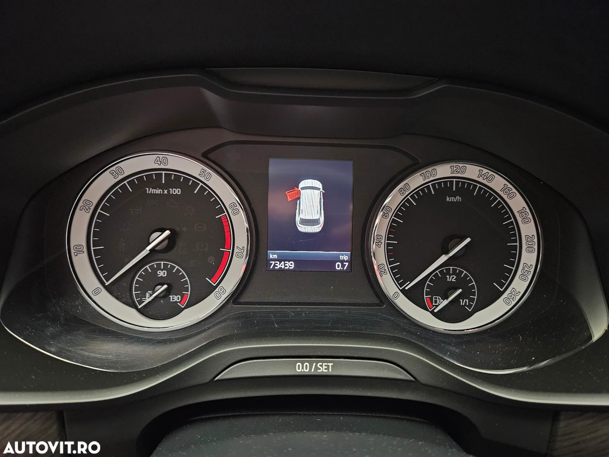 Skoda Kodiaq 1.5 TSI DSG Style - 13