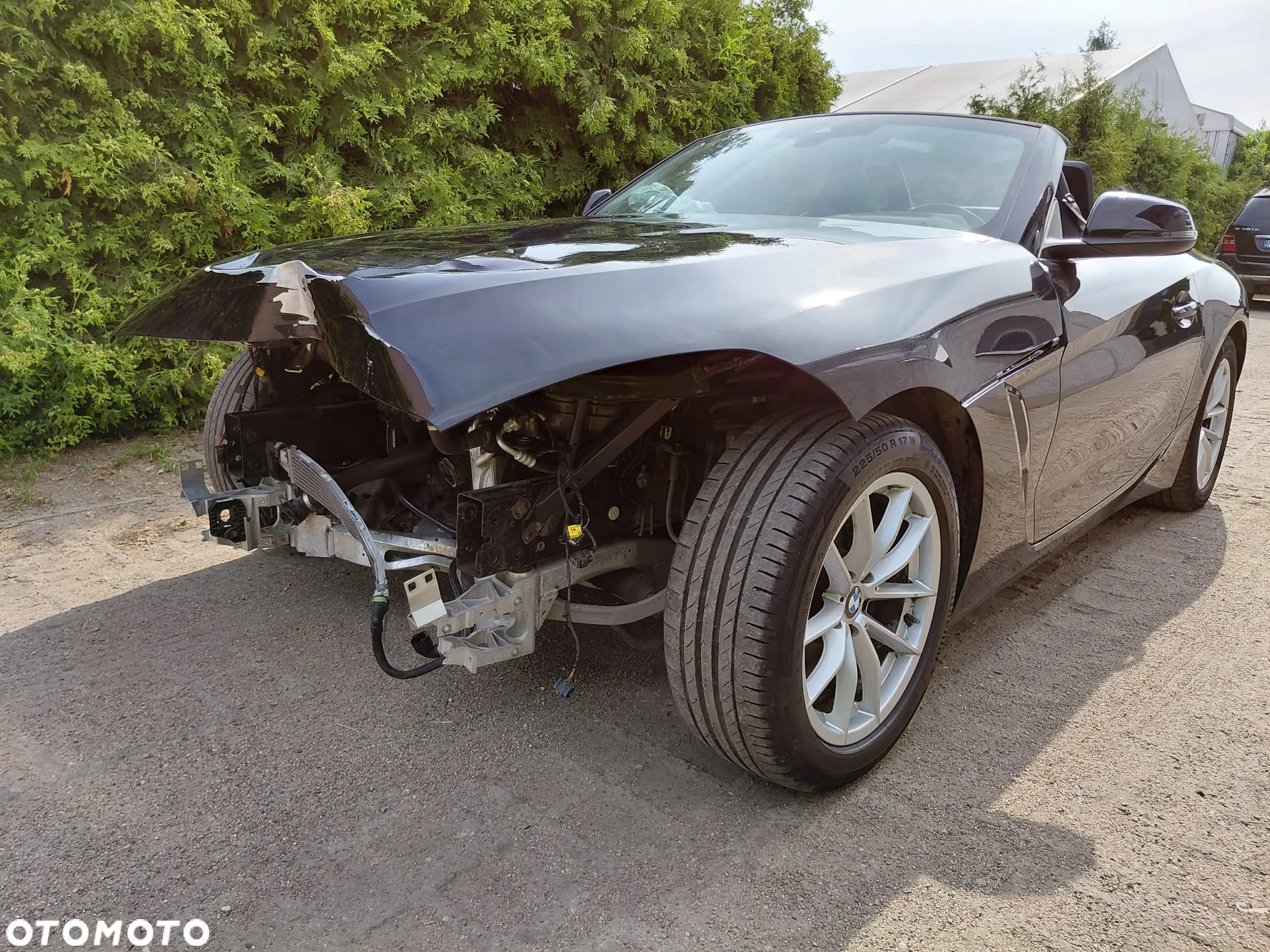 BMW Z4 - 7
