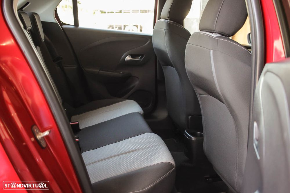 Opel Corsa-e Edition - 7