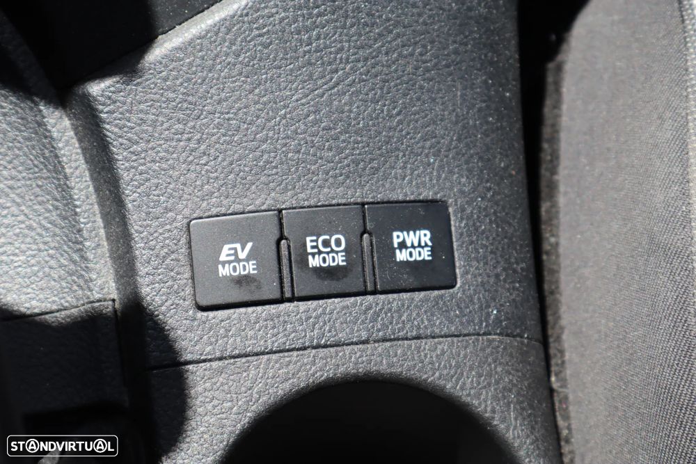 Toyota Auris - 9