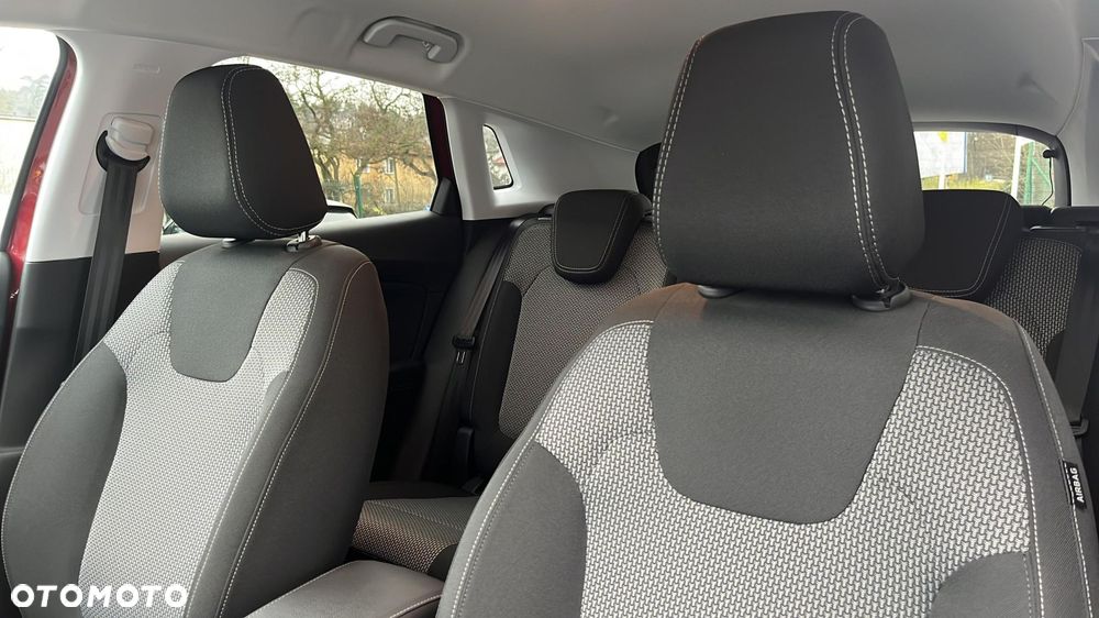 Opel Grandland X - 11