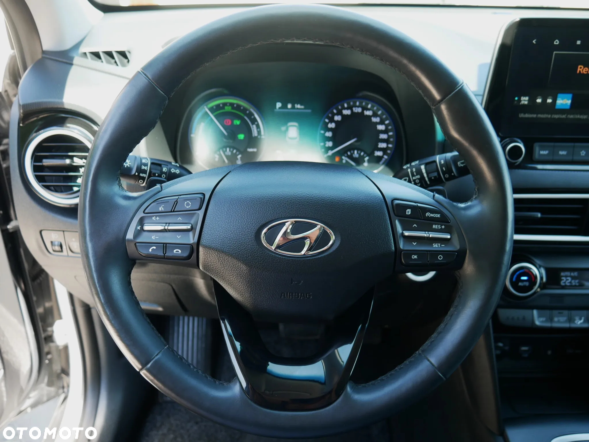 Hyundai Kona - 29