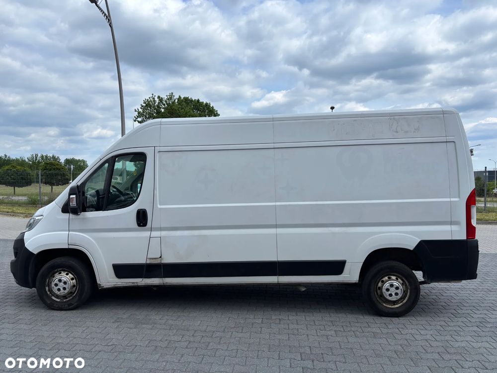 Fiat DUCATO 2.3 L3H2 130KM Boxer, Jumper - 7