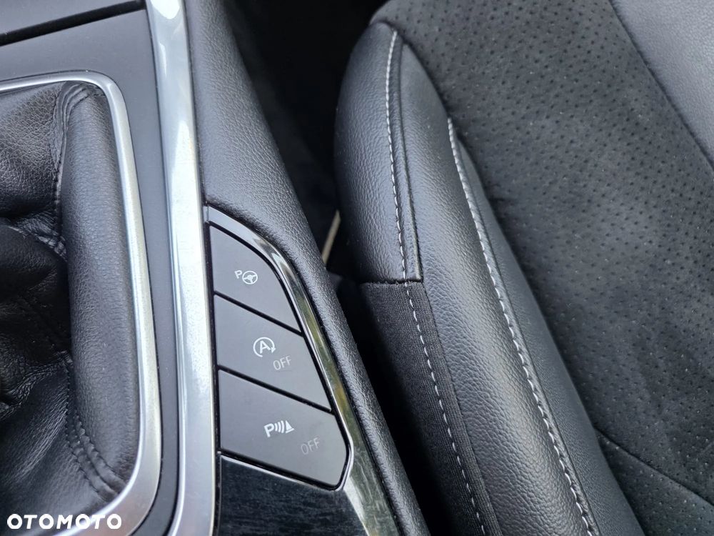 Ford Galaxy 2.0 TDCi Titanium - 36