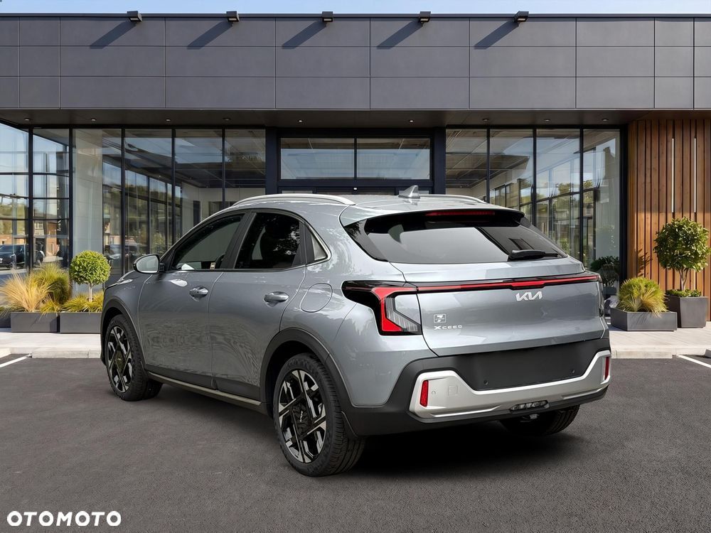 Kia XCeed 1.6 T-GDI L DCT - 9