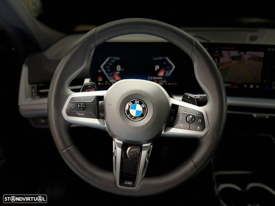 BMW X2 sDrive20i Pack Desportivo M Pro - 14