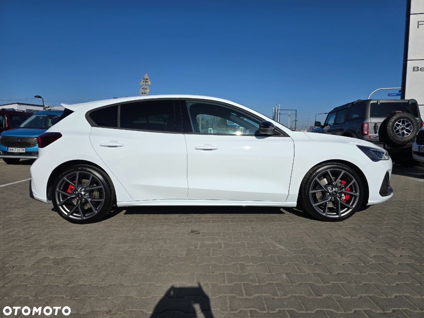 Ford Focus - 6