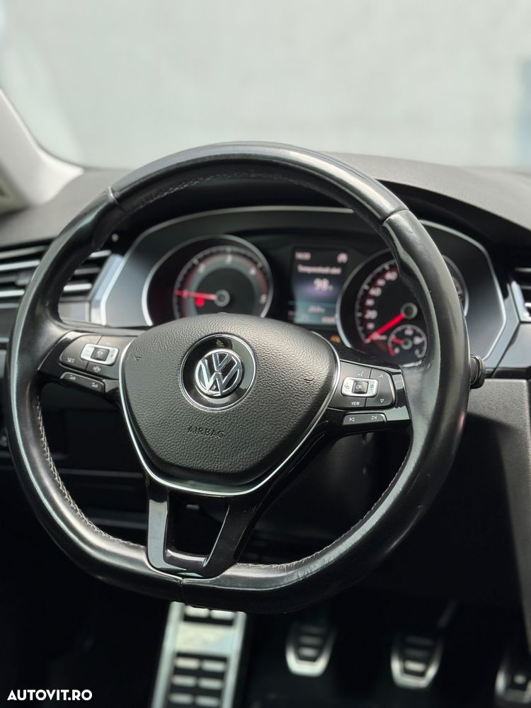 Volkswagen ARTEON - 17