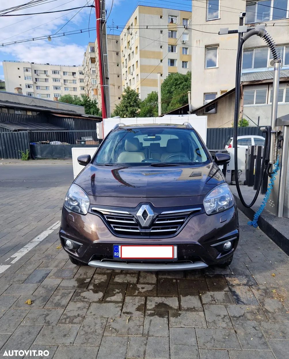 Renault Koleos dCi 175 FAP 4x4 Aut. Night and Day - 1
