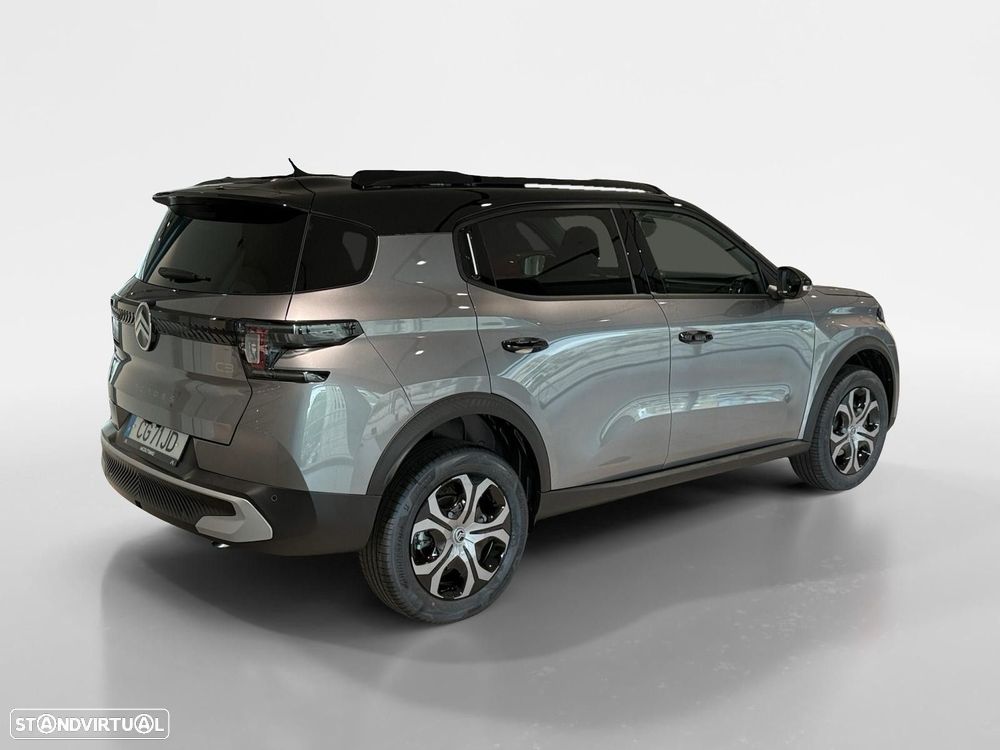 Citroën C3 Aircross - 5