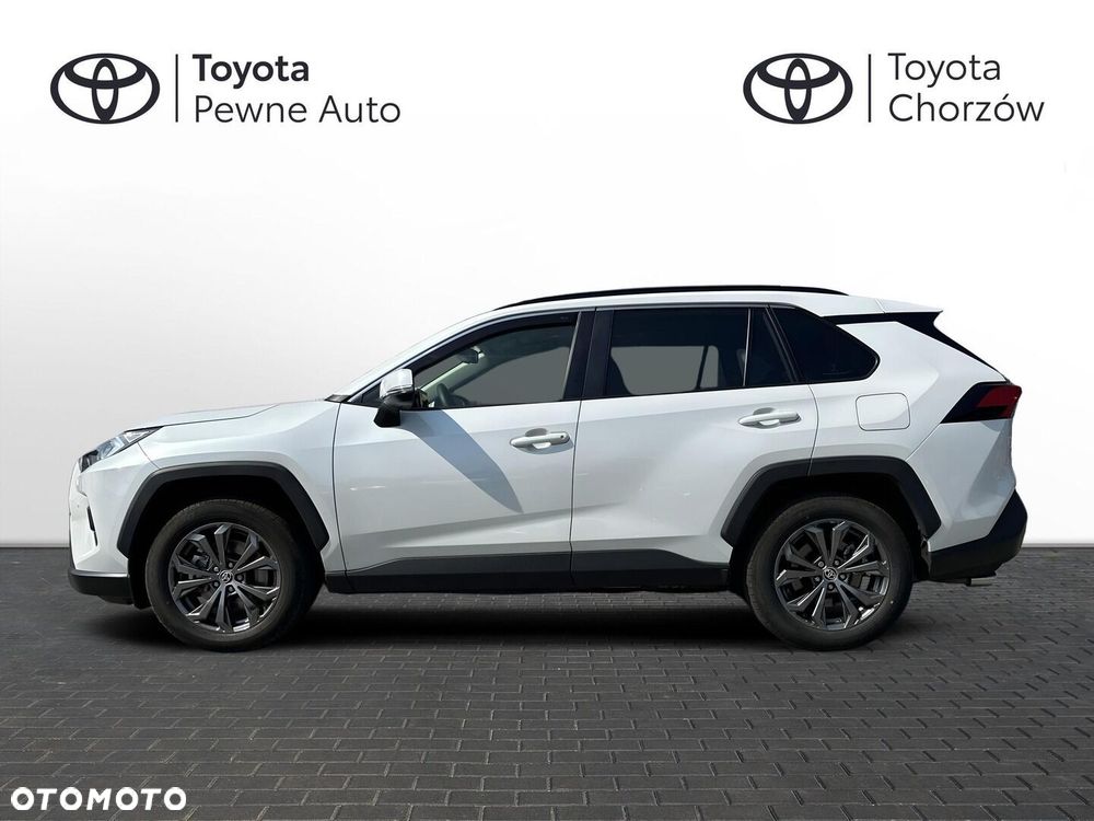 Toyota RAV4 - 4