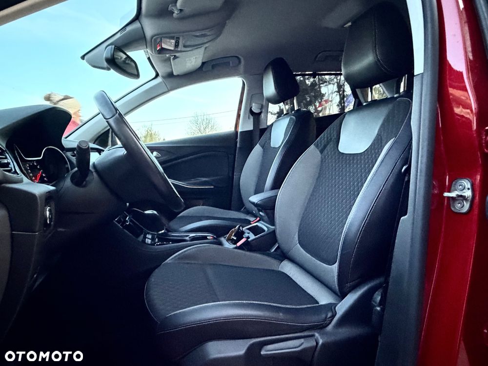 Opel Grandland X - 8