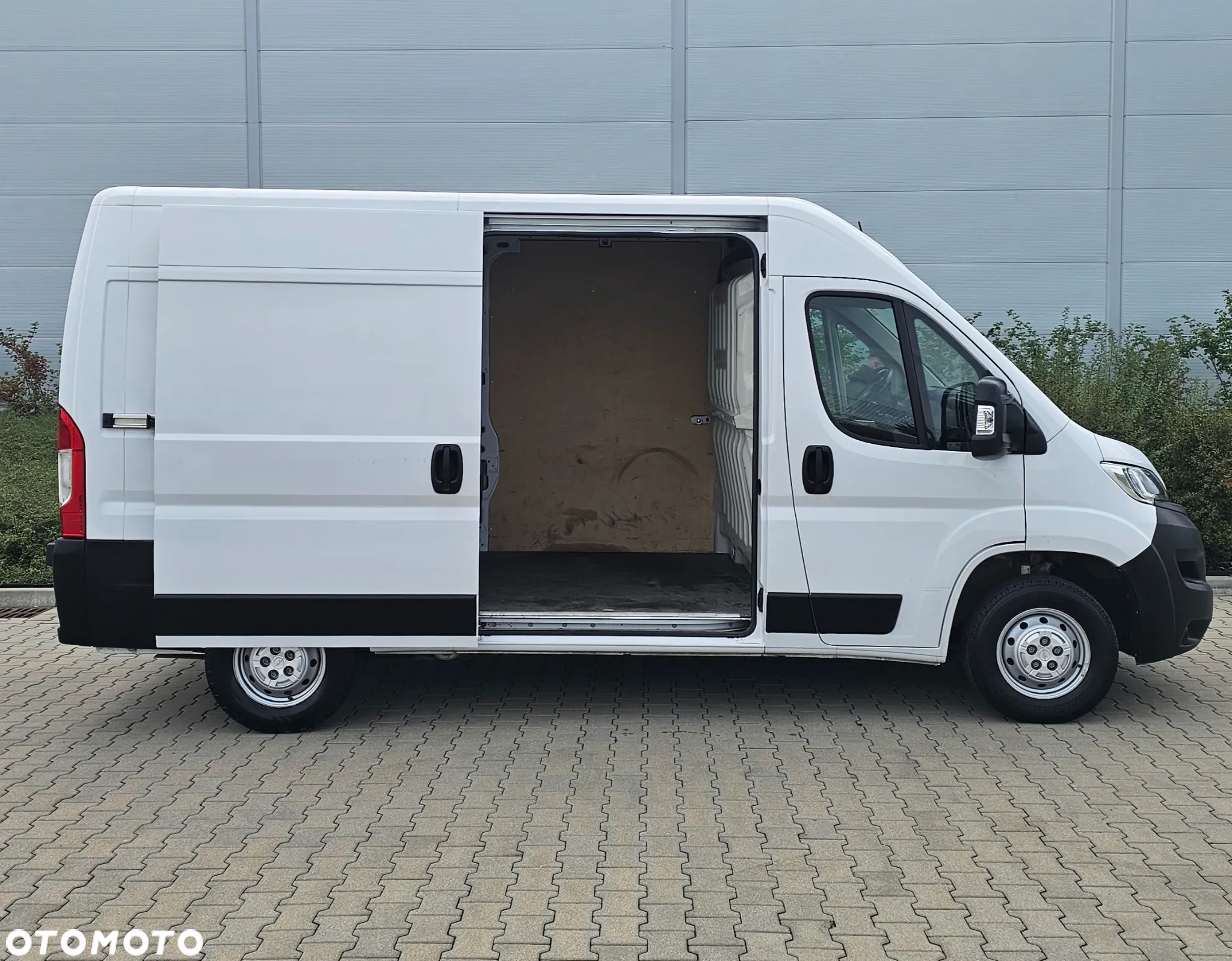 Opel MOVANO - 4
