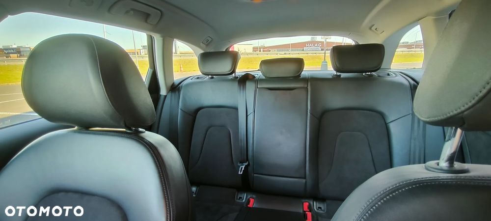 Audi A4 - 19