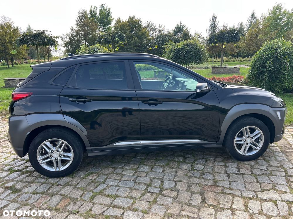 Hyundai Kona - 6
