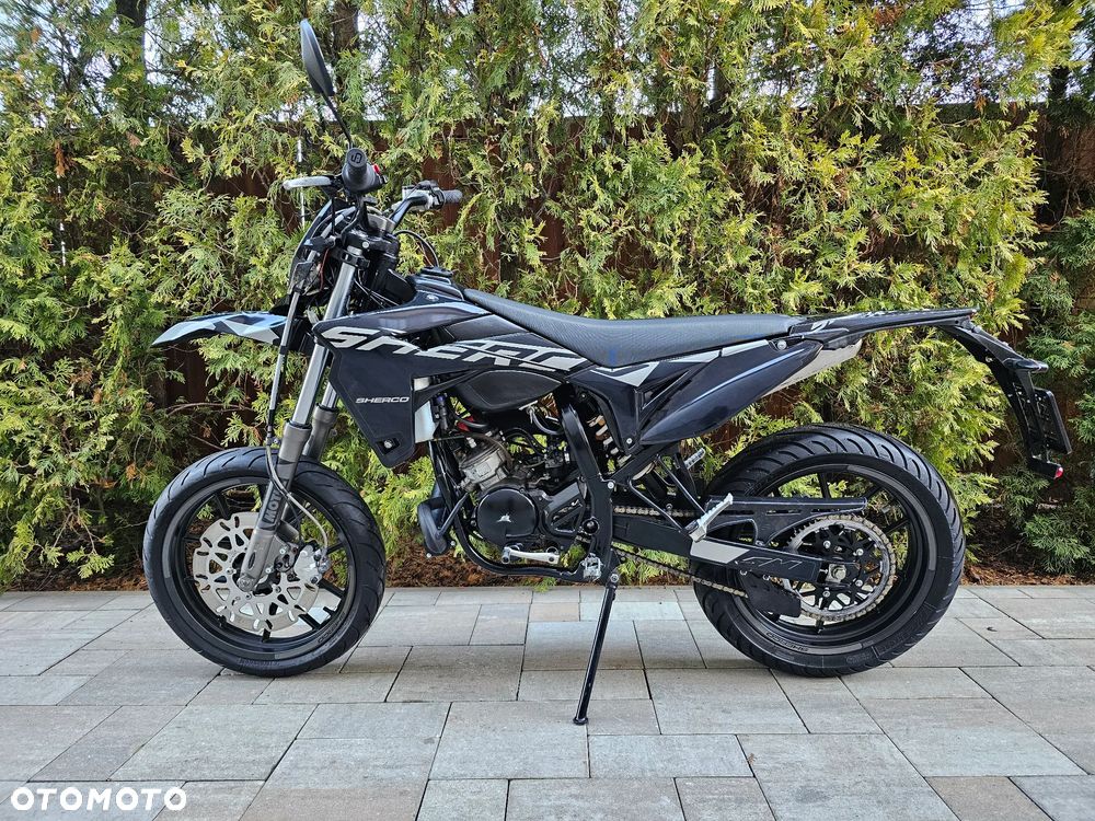 Sherco SM - 5