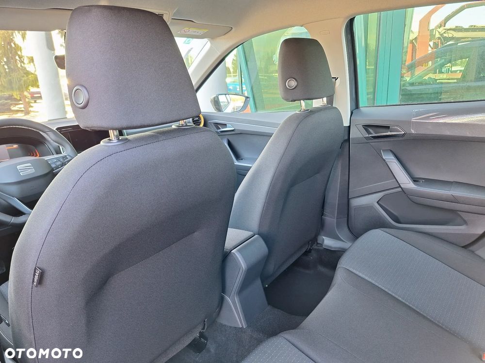 Seat Arona 1.0 TSI Style S&S - 11