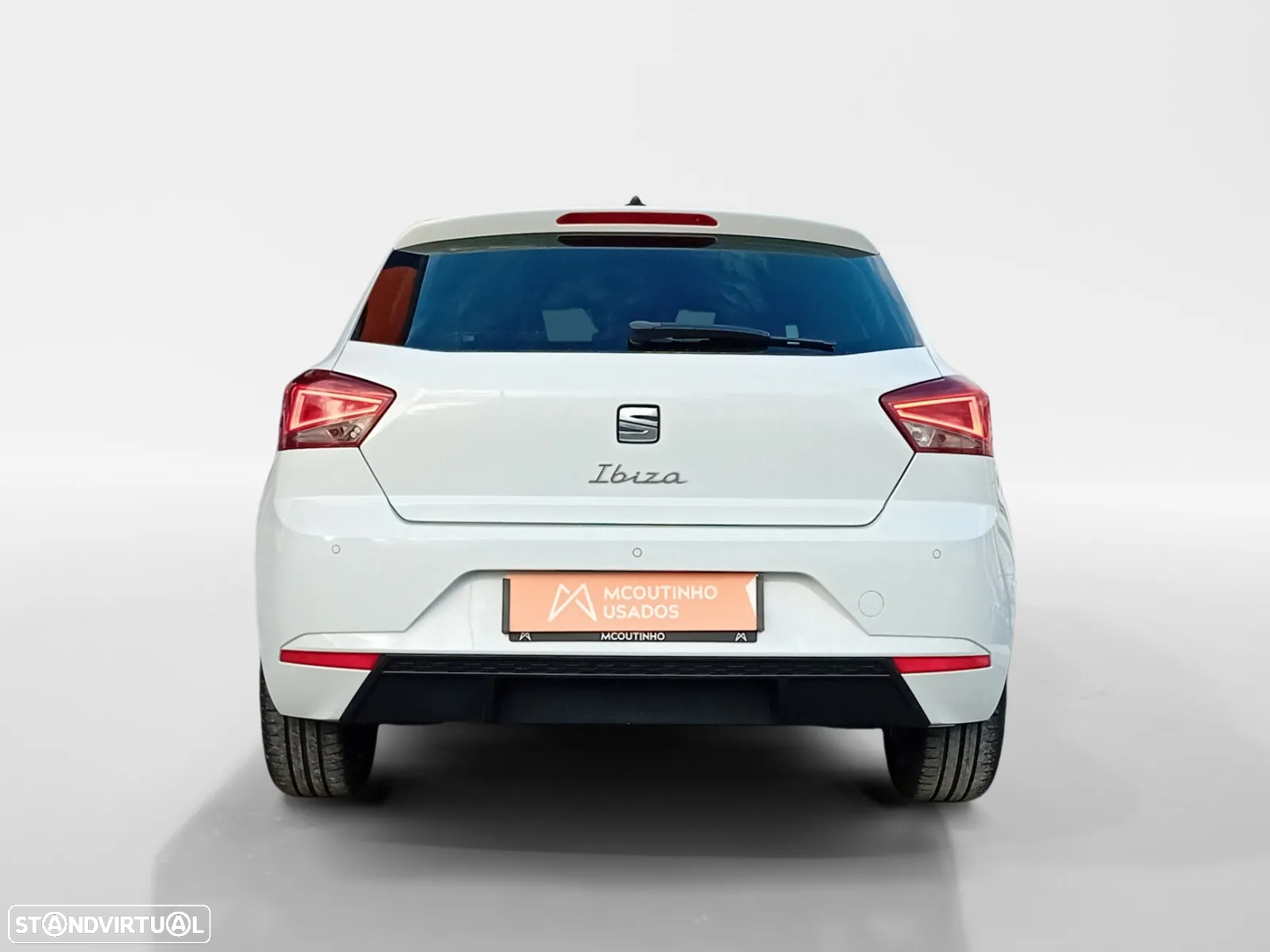 SEAT Ibiza 1.0 TSI Xcellence - 5