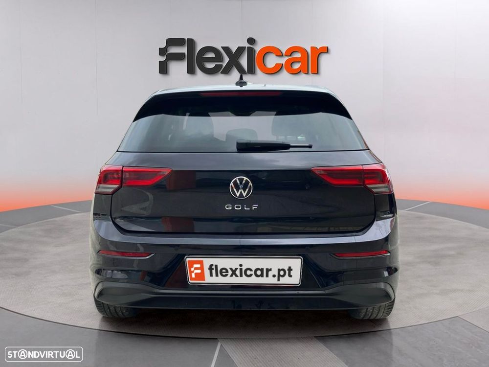 VW Golf 1.0 TSI Life - 6