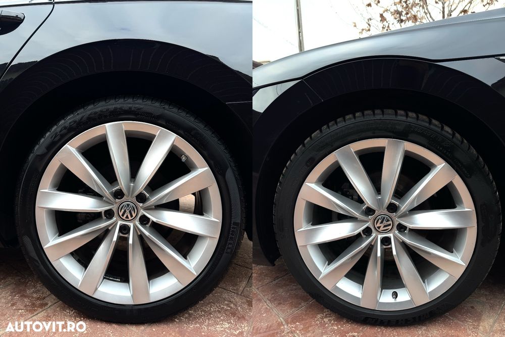 Volkswagen ARTEON 2.0 TDI SCR DSG Elegance - 40