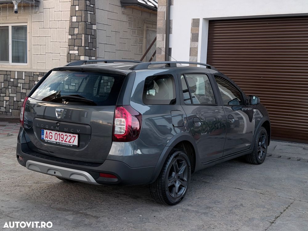 Dacia Logan 1.5 dCi Laureate - 2