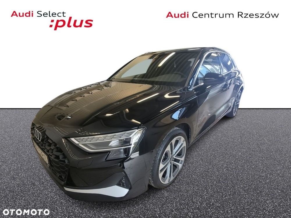 Audi A3 Sportback - 1