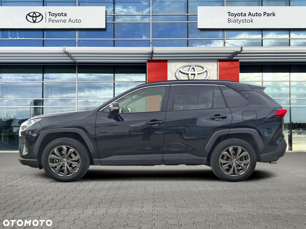 Toyota RAV4 - 2