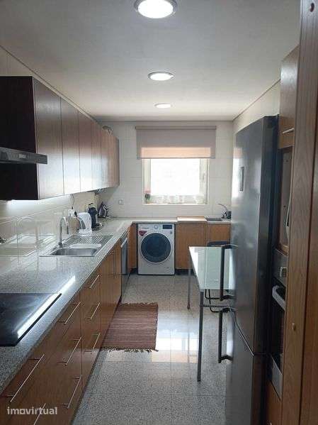 Alugo apartamento T2 Vila do Conde - Grande imagem: 2/8