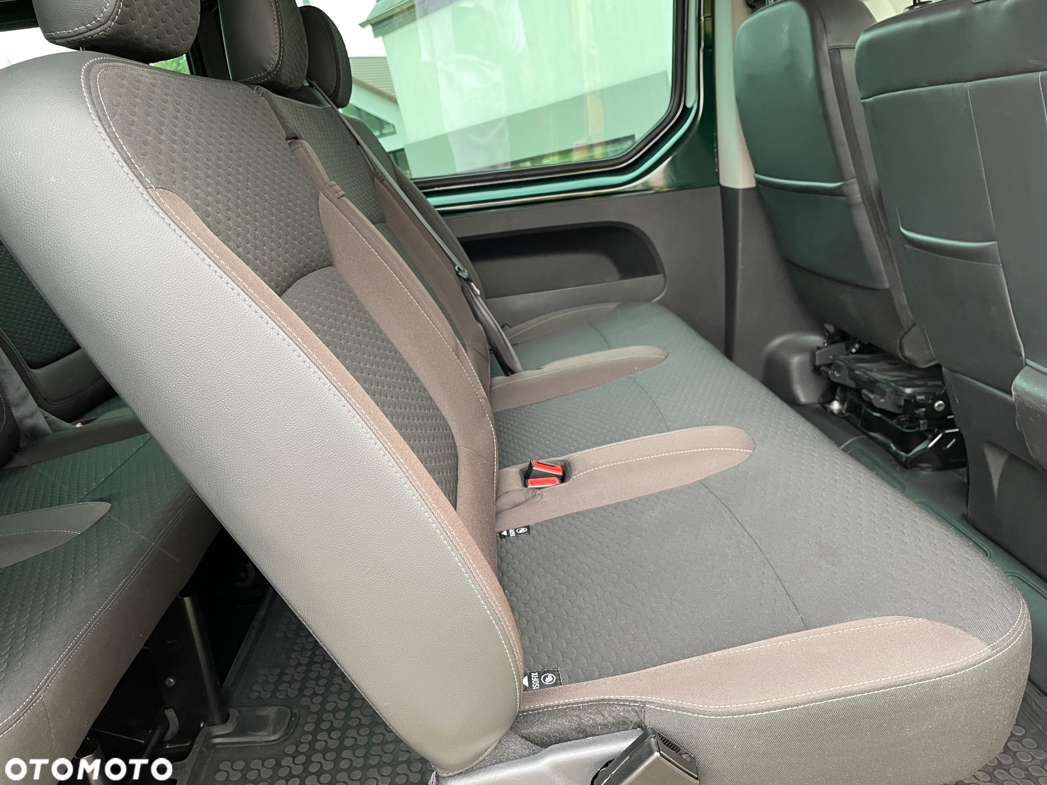 Renault Trafic - 15