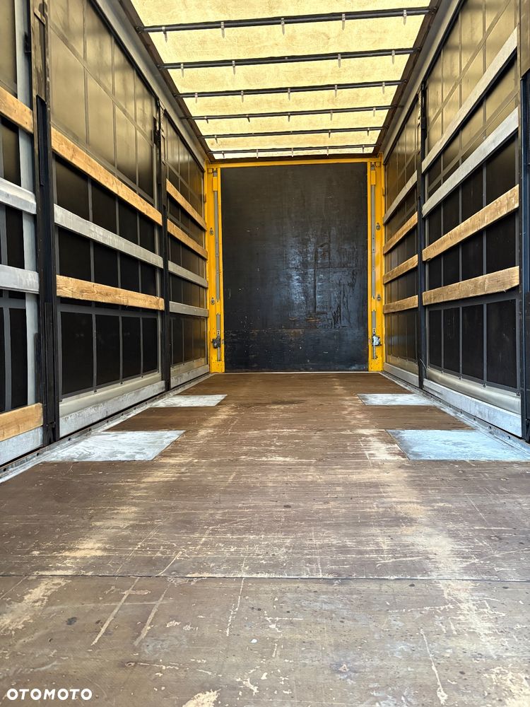 Scania R410 Zestaw/Tandem 120m3 Idealny Stan - 34