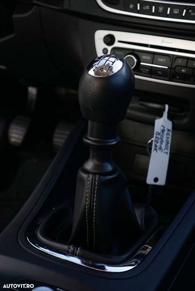 Renault Megane III Coupe 1.4 TCE Dynamique - 14