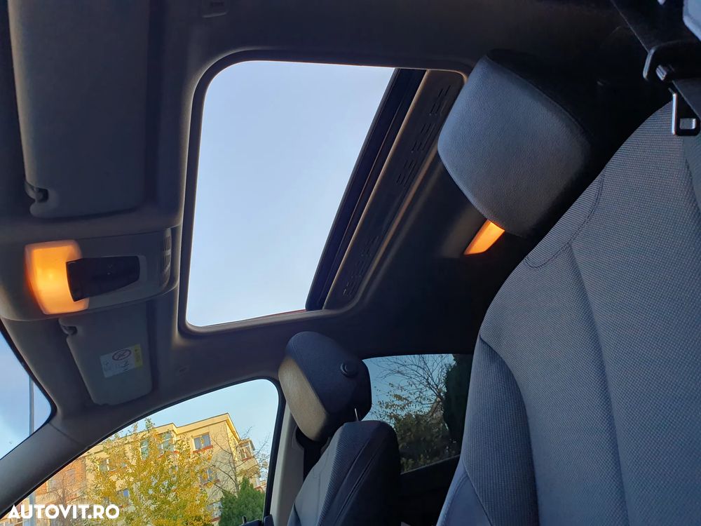 BMW Seria 4 420d Gran Coupe Sport-Aut. Sport Line - 27