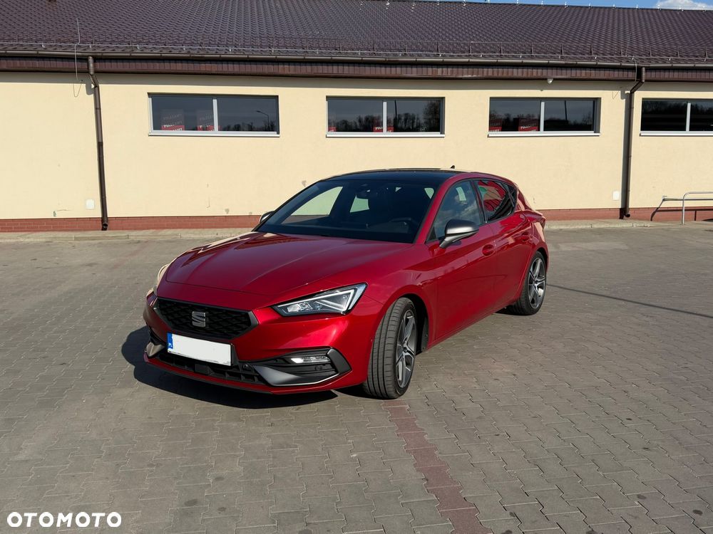 Seat Leon - 11