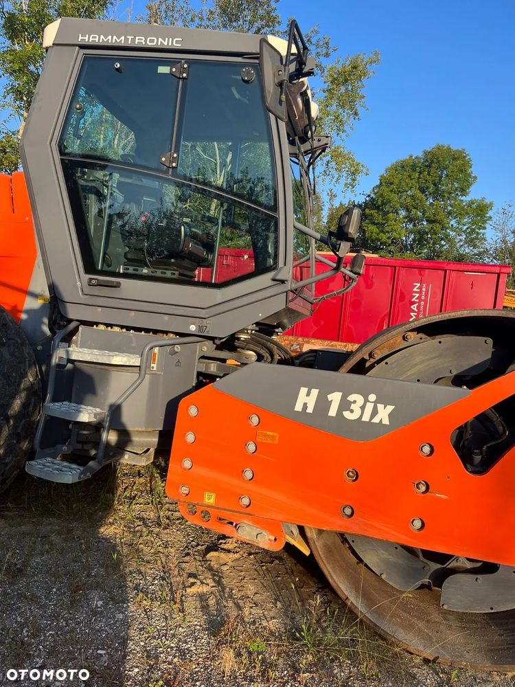 Hamm H 13 IX - 6