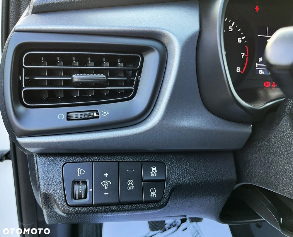 Kia Rio 1.0 T-GDI M - 30