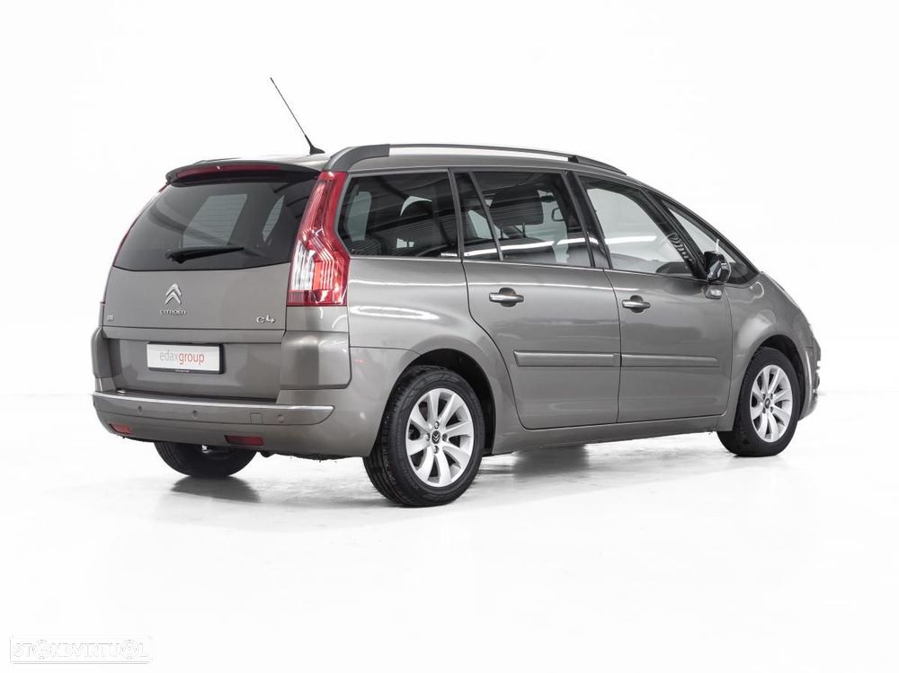 Citroën C4 Picasso - 3