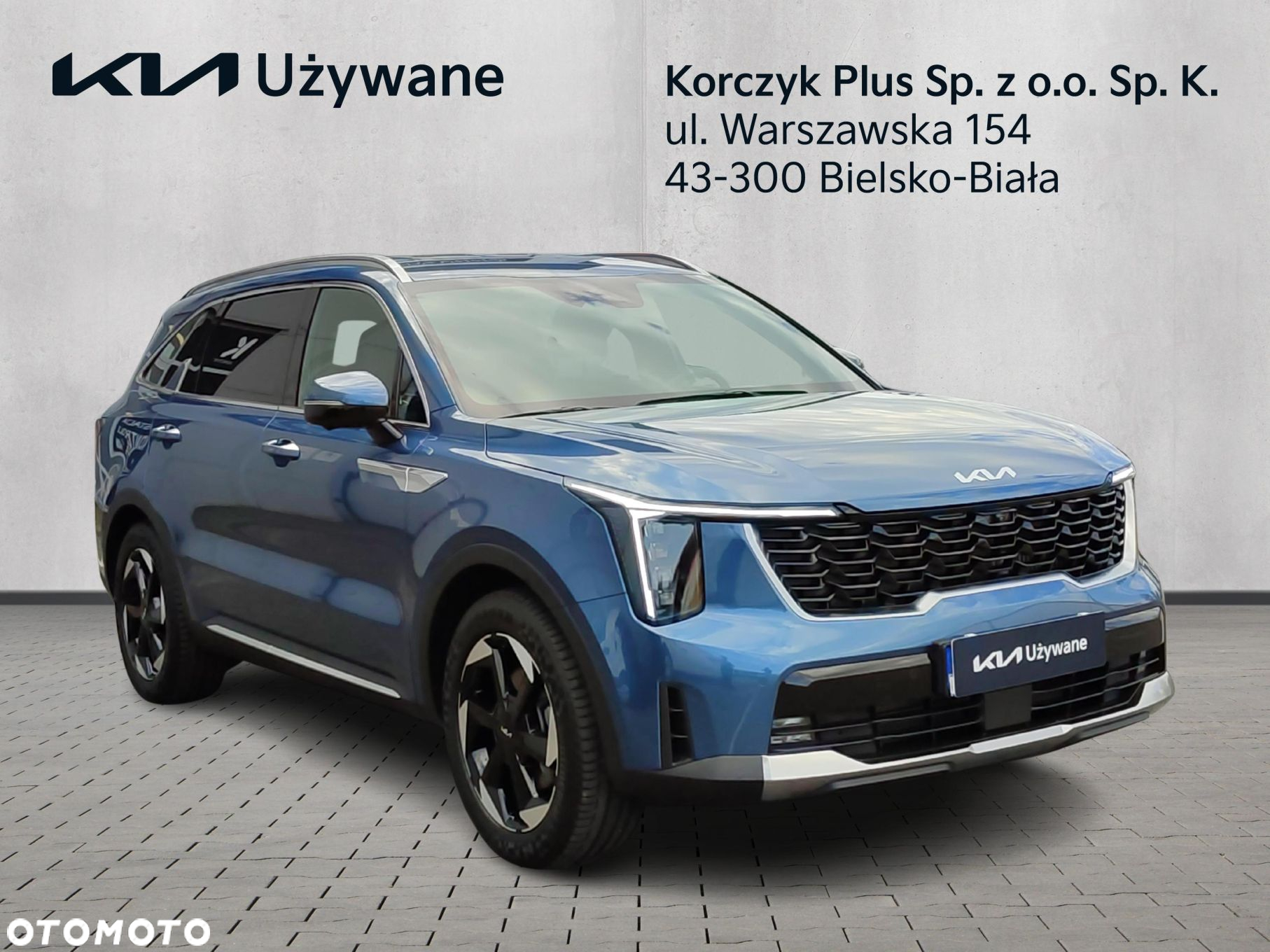 Kia Sorento - 7