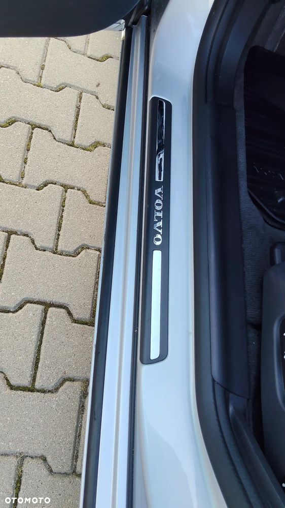 Volvo V60 D3 Drive-E Summum - 9