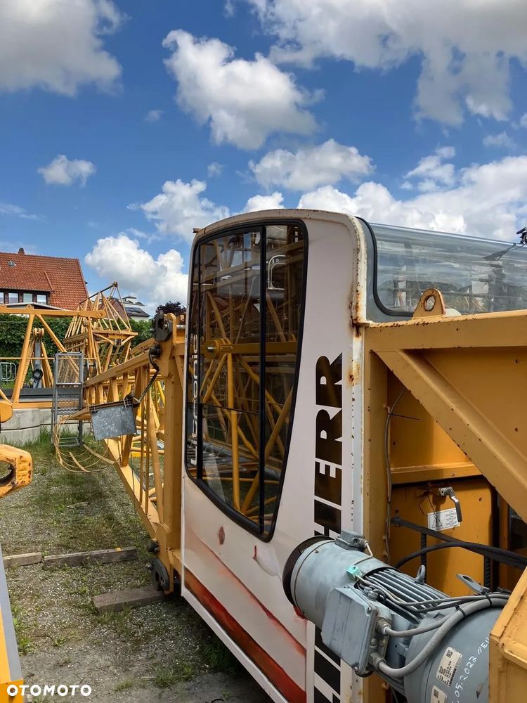 Liebherr 280 EC-H 12 Litronic - 10